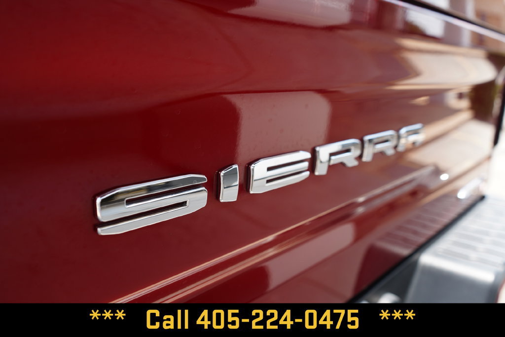 Used 2024 GMC Sierra 2500 AT4 w/ AT4 Preferred Package AWD/4WD image 6