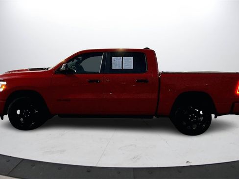 Certified 2023 RAM 1500 Laramie image 5