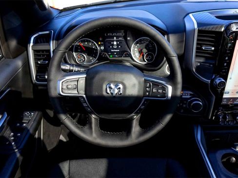 New 2026 RAM 1500 Lone Star image 20