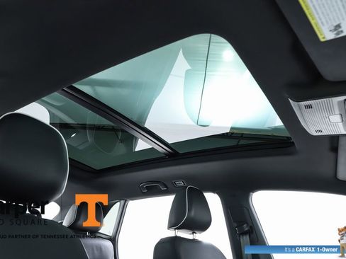 Used 2024 Volkswagen Atlas Cross Sport SEL Premium R-Line image 37