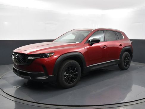 New 2025 MAZDA CX-50 AWD 2.5 S w/ Weather Package image 6