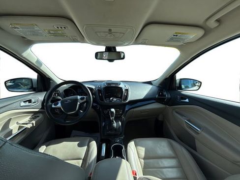 Used 2014 Ford Escape Titanium AWD/4WD image 13