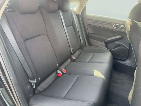 Used 2023 Honda Civic LX image 49