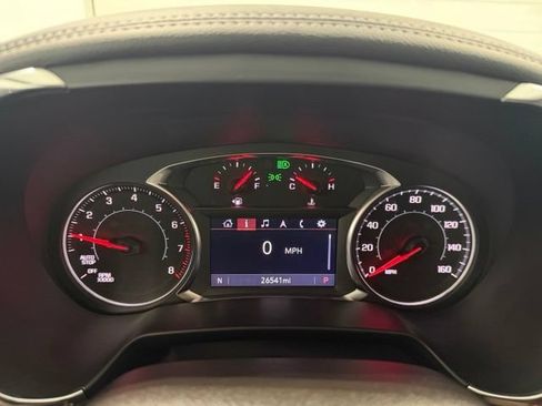 Used 2023 Chevrolet Blazer LT w/ Convenience Package AWD/4WD image 15