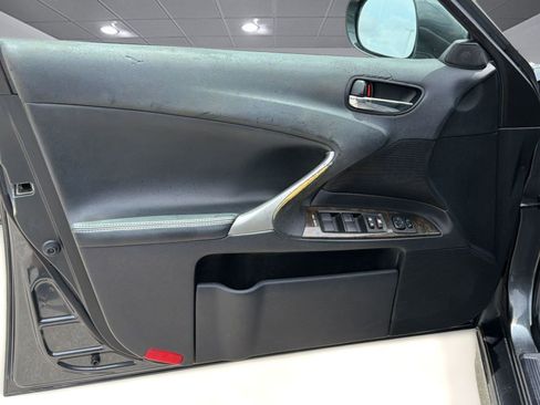 Used 2010 Lexus IS 250 RWD image 13