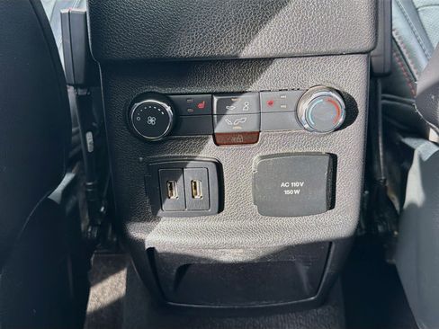 Used 2018 Ford Explorer Sport w/ Equipment Group 401A AWD/4WD image 29