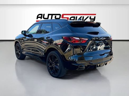 Used 2021 Chevrolet Blazer RS image 5