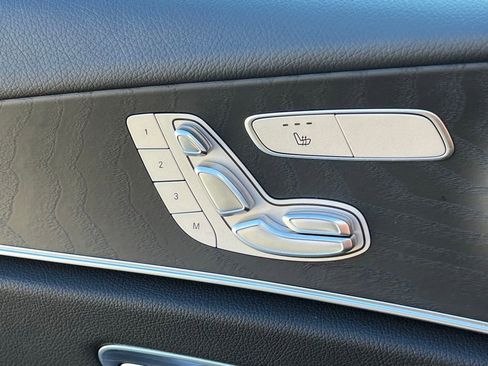 Certified 2021 Mercedes-Benz GLC 300 4MATIC image 24