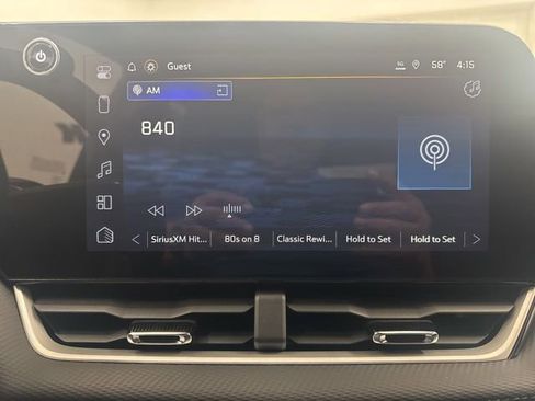 New 2026 Chevrolet Equinox LT AWD/4WD image 16