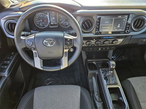 Certified 2023 Toyota Tacoma 4x4 Double Cab image 13