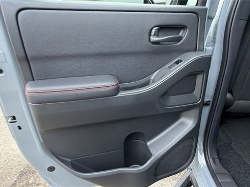 New 2026 Nissan Frontier PRO-4X image 14