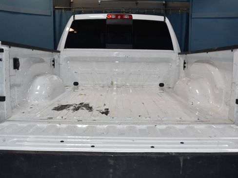 Used 2024 RAM 2500 Laramie image 30