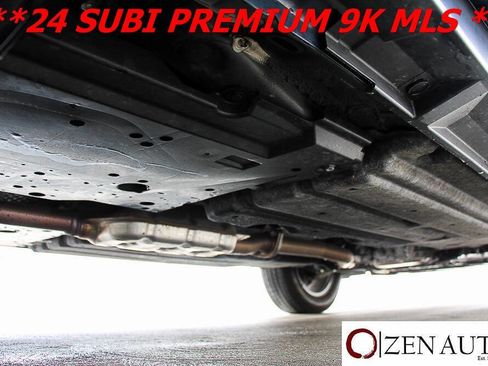 Used 2024 Subaru Outback Premium image 64