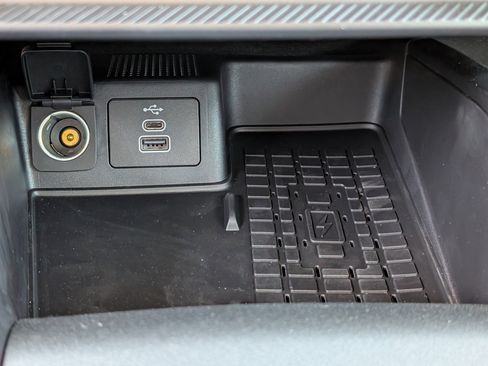 New 2025 Ford Bronco Sport Outer Banks w/ Outer Banks Tech Package+ image 18