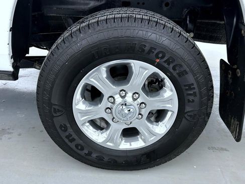 Certified 2025 RAM 2500 Big Horn image 22