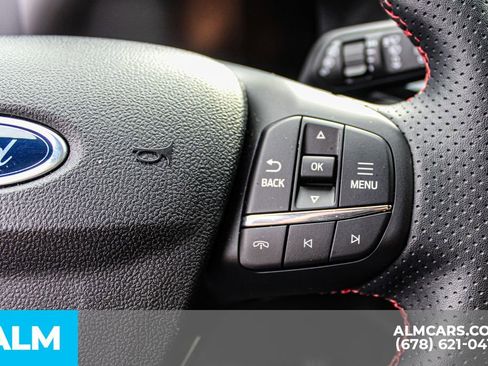 Used 2026 Ford Escape ST-Line FWD image 27
