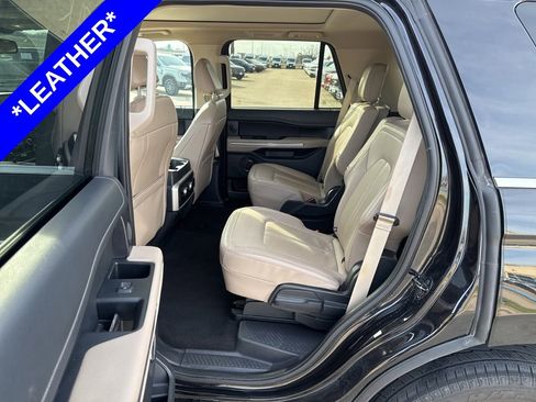 Certified 2024 Ford Expedition Limited image 6