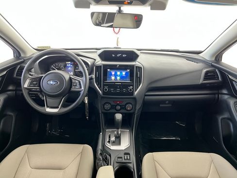 Used 2017 Subaru Impreza 2.0i Premium w/ BSD & Rcta/SRF/Eyesight image 14