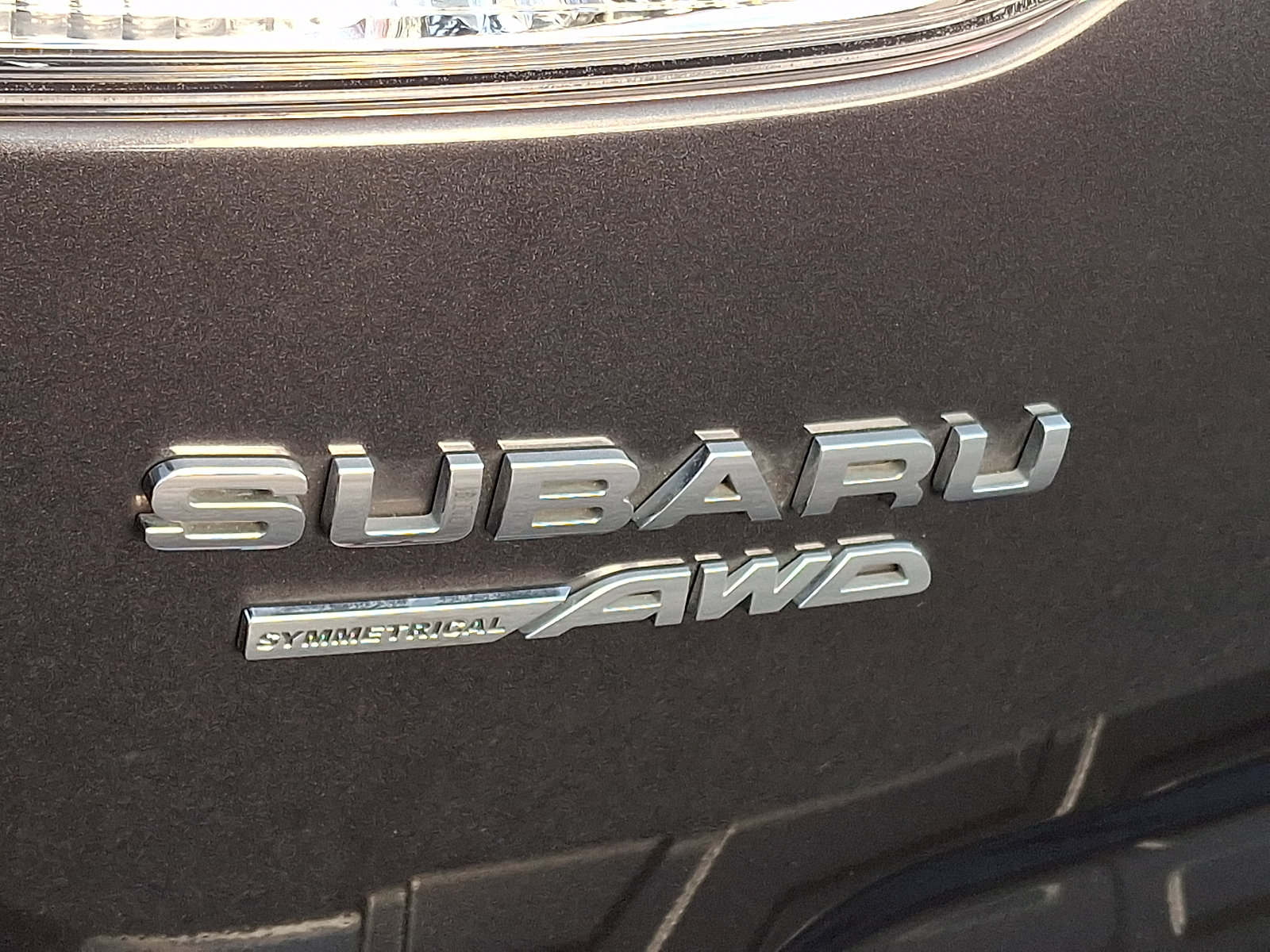 Used 2019 Subaru Forester Limited w/ Popular Package #3 AWD/4WD image 31