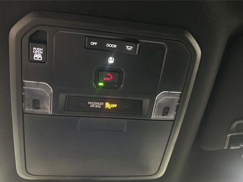 New 2026 Toyota Tundra Limited image 5