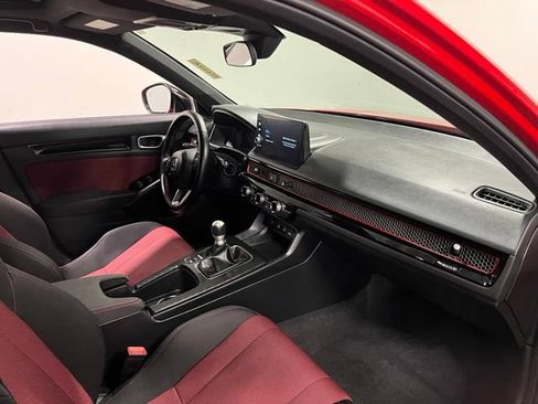 Used 2026 Honda Civic Si image 11