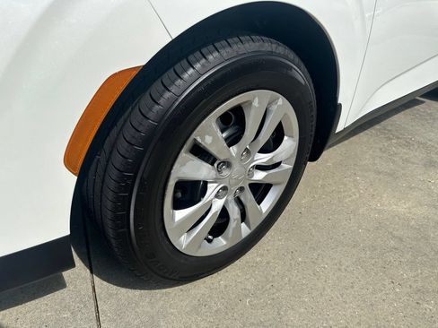 Used 2022 Kia Soul LX FWD image 38
