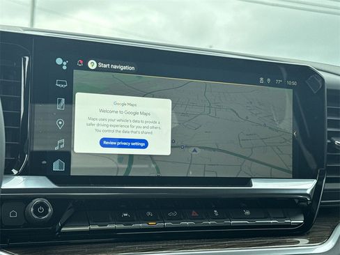 New 2026 Chevrolet Silverado 1500 LT image 24