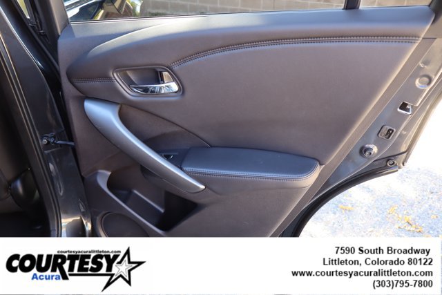 Used 2015 Acura RDX w/ Technology Package AWD/4WD image 33
