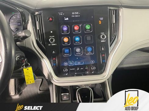 Used 2020 Subaru Outback Premium AWD/4WD image 18