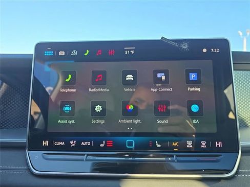 New 2026 Volkswagen Tiguan SE image 16