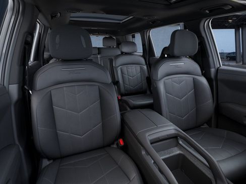 New 2027 Kia Telluride SX X-Line AWD/4WD image 15
