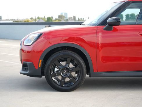 New 2027 MINI Cooper Countryman S AWD/4WD image 2