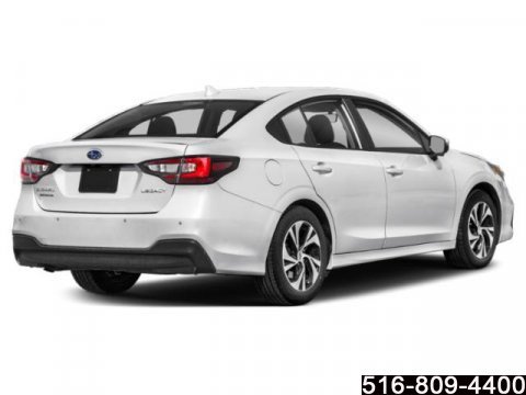 Used 2025 Subaru Legacy Premium AWD/4WD image 6