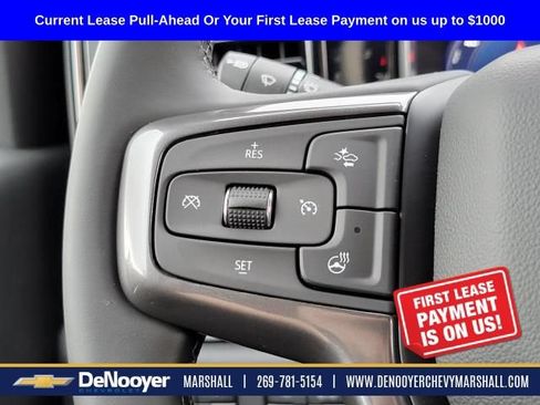 New 2026 Chevrolet Silverado 2500 High Country w/ High Country Premium Package AWD/4WD image 17