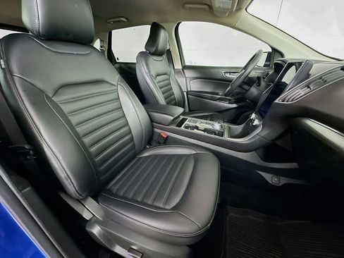 Certified 2022 Ford Edge SEL w/ Convenience Package image 15