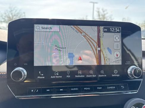 Used 2022 Mitsubishi Outlander SEL image 13