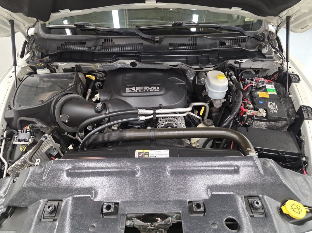 Used 2017 RAM 2500 Laramie w/ Off Road Package AWD/4WD image 67