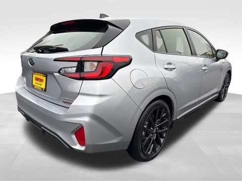 Used 2025 Subaru Impreza RS w/ Popular Package #1 image 7