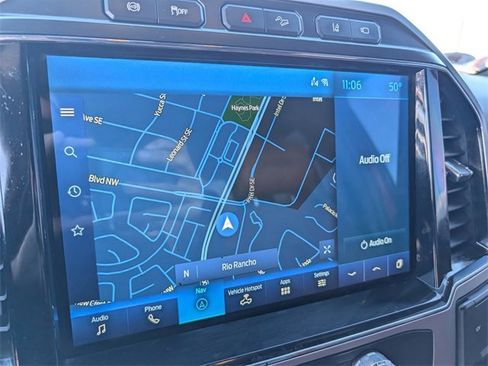 Used 2022 Ford F350 King Ranch w/ King Ranch Ultimate Package image 12