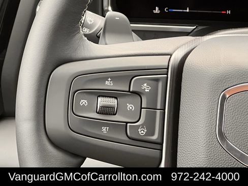 New 2026 GMC Sierra 1500 Denali Ultimate AWD/4WD image 10