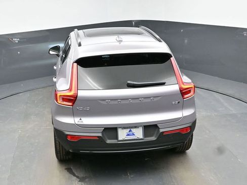 New 2026 Volvo XC40 B5 Plus w/ Protection Package Premier image 39