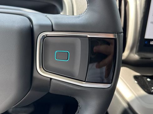 New 2026 Ford Expedition Active RWD image 32