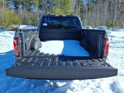 New 2026 Ford F150 STX w/ Equipment Group 200A image 8