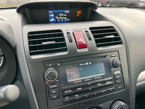 Used 2015 Subaru Forester 2.5i Premium w/ Popular Package #1 image 21