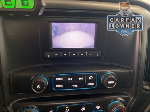 Used 2016 Chevrolet Silverado 3500 W/T w/ WT Convenience Package image 26