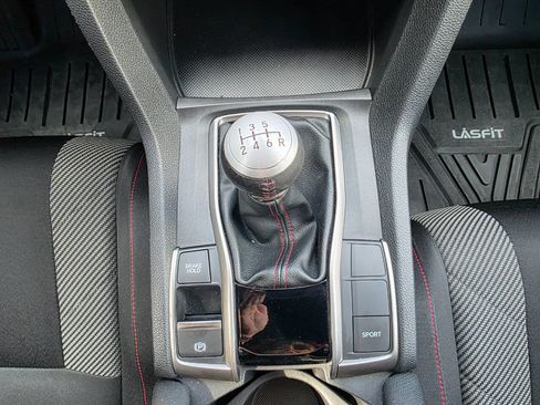 Used 2018 Honda Civic Si image 24