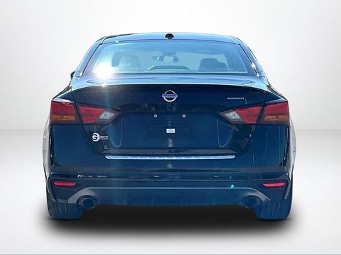 Used 2022 Nissan Altima 2.5 SR w/ Midnight Edition Package AWD/4WD image 5