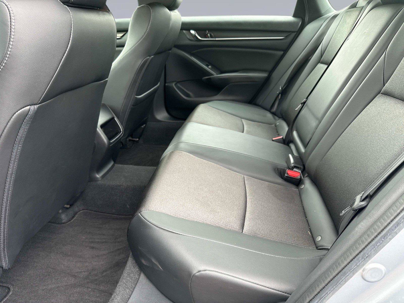 Certified 2020 Honda Accord Sport image 13