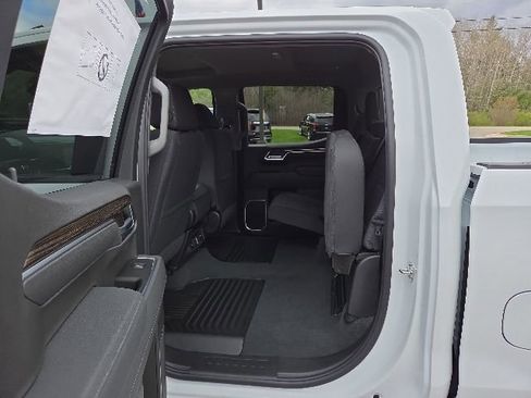 New 2026 Chevrolet Silverado 1500 LT AWD/4WD image 33
