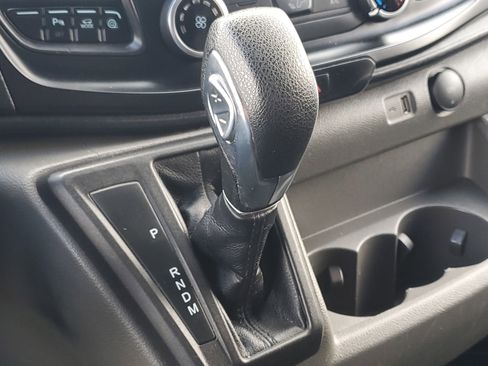 Used 2023 Ford Transit 250 Medium Roof AWD w/ Load Area Protection Package image 20